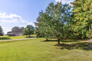 3538 Saddle Ridge Rd, Stem, NC 27581 - Photo 49