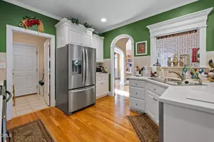 3538 Saddle Ridge Rd, Stem, NC 27581 - Photo 29