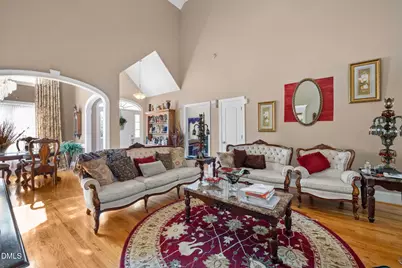 3538 Saddle Ridge Road, Stem, NC 27581 - Photo 15