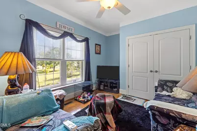 3538 Saddle Ridge Road, Stem, NC 27581 - Photo 33