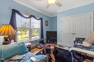 3538 Saddle Ridge Rd, Stem, NC 27581 - Photo 33