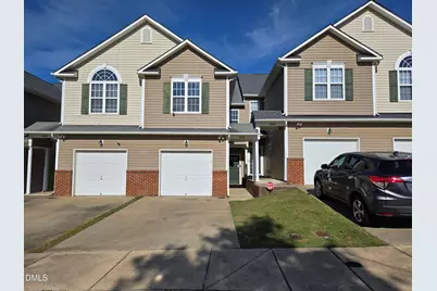 1010 Hadel Place, Knightdale, NC 27545 - Photo 1