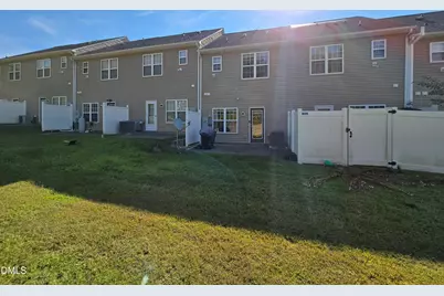 1010 Hadel Place, Knightdale, NC 27545 - Photo 31