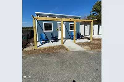 4125 Long Beach Road SE #Lot 40, Southport, NC 28461 - Photo 7