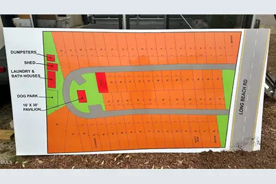 4125 Long Beach Road SE #Lot 40, Southport, NC 28461 - Photo 11