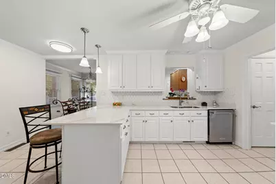 1201 Deerfield Drive, Cary, NC 27511 - Photo 9