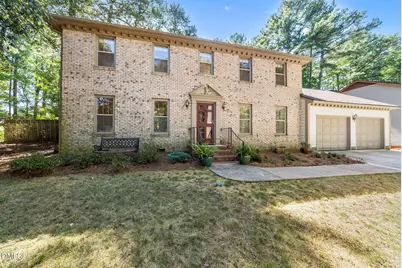 1201 Deerfield Drive, Cary, NC 27511 - Photo 1