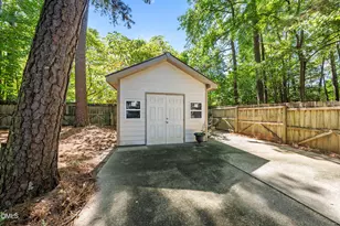 1201 Deerfield Dr, Cary, NC 27511 - Photo 39