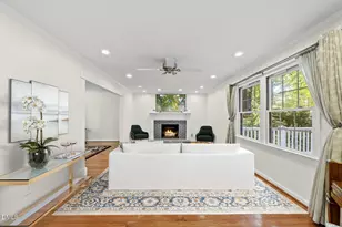 1201 Deerfield Dr, Cary, NC 27511 - Photo 5