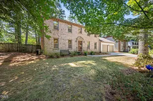 1201 Deerfield Dr, Cary, NC 27511 - Photo 41