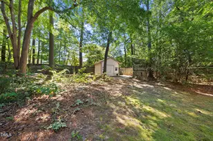 1201 Deerfield Dr, Cary, NC 27511 - Photo 25