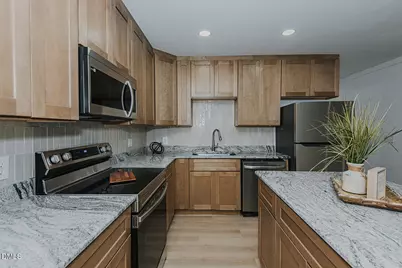 115 Coachlight Trail, Burlington, NC 27215 - Photo 19