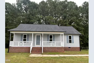 387 N Pleasant Coates Road, Benson, NC 27504 - Photo 41