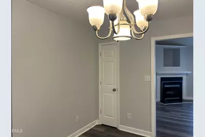 387 N Pleasant Coates Road, Benson, NC 27504 - Photo 5