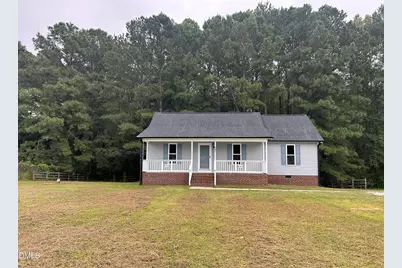 387 N Pleasant Coates Road, Benson, NC 27504 - Photo 3