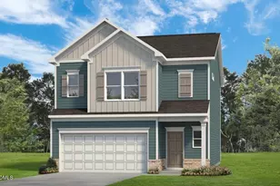 290 Ambassador Dr, Clayton, NC 27520 - Photo 1