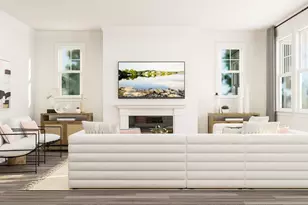 344 Calvander Ln, Apex, NC 27539 - Photo 7