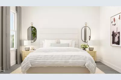 344 Calvander Lane, Apex, NC 27539 - Photo 13