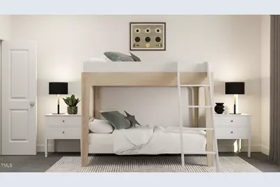 344 Calvander Lane, Apex, NC 27539 - Photo 11