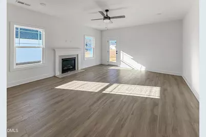 25 Northwood Drive, Fuquay Varina, NC 27526 - Photo 9