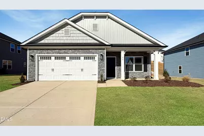 25 Northwood Drive, Fuquay Varina, NC 27526 - Photo 1