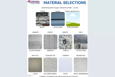 25 Northwood Drive, Fuquay Varina, NC 27526 - Photo 3