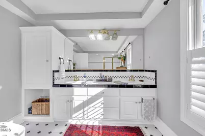 1527 Nash Street NW, Wilson, NC 27893 - Photo 43