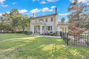 1527 Nash St NW, Wilson, NC 27893 - Photo 5