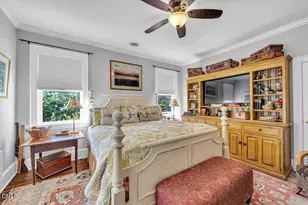 1527 Nash St NW, Wilson, NC 27893 - Photo 41