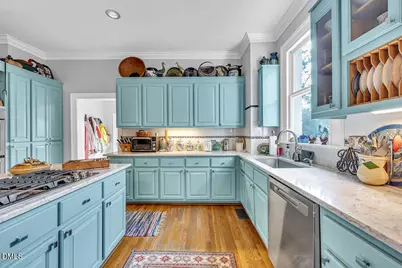 1527 Nash Street NW, Wilson, NC 27893 - Photo 25