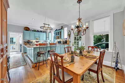 1527 Nash Street NW, Wilson, NC 27893 - Photo 23