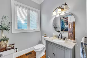 1527 Nash St NW, Wilson, NC 27893 - Photo 19