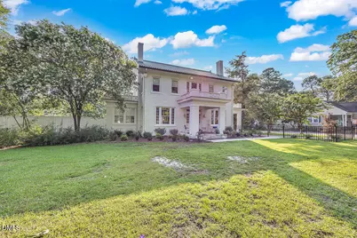 1527 Nash Street NW, Wilson, NC 27893 - Photo 3