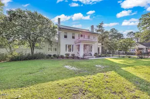 1527 Nash St NW, Wilson, NC 27893 - Photo 3