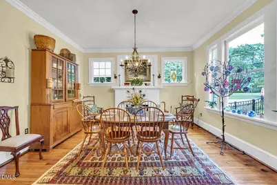 1527 Nash Street NW, Wilson, NC 27893 - Photo 21