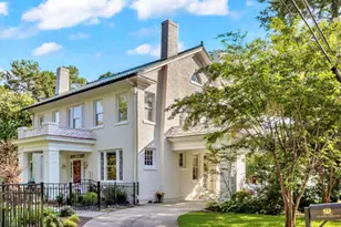 1527 Nash St NW, Wilson, NC 27893 - Photo 1