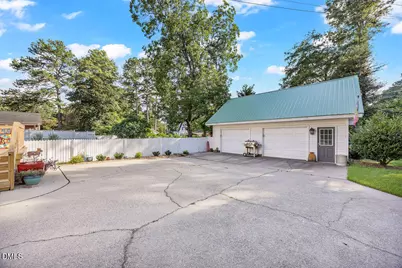 1527 Nash Street NW, Wilson, NC 27893 - Photo 47