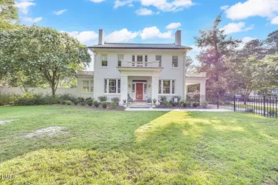 1527 Nash Street NW, Wilson, NC 27893 - Photo 45