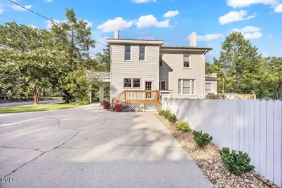 1527 Nash Street NW, Wilson, NC 27893 - Photo 49