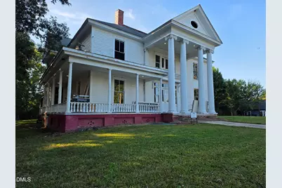 101 S Elm Street, Louisburg, NC 27549 - Photo 3