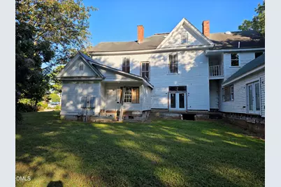 101 S Elm Street, Louisburg, NC 27549 - Photo 5
