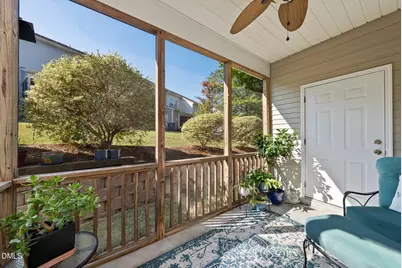 5550 Jessip Street, Morrisville, NC 27560 - Photo 21