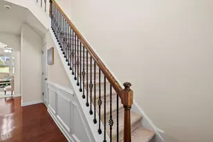 5550 Jessip St, Morrisville, NC 27560 - Photo 5