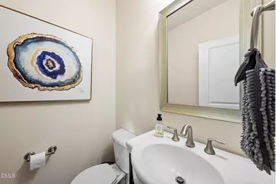 5550 Jessip Street, Morrisville, NC 27560 - Photo 13