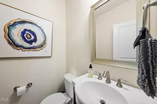 5550 Jessip St, Morrisville, NC 27560 - Photo 13