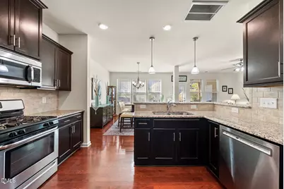 5550 Jessip Street, Morrisville, NC 27560 - Photo 7