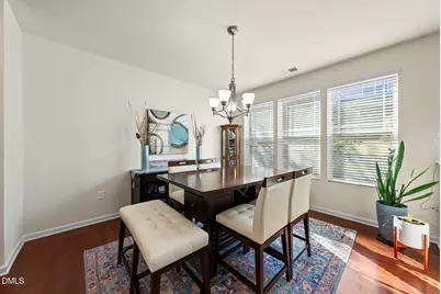 5550 Jessip Street, Morrisville, NC 27560 - Photo 11