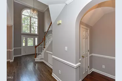 406 Cricketfield Lane, Cary, NC 27518 - Photo 25