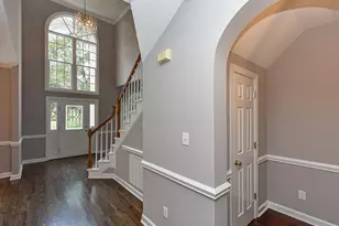 406 Cricketfield Ln, Cary, NC 27518 - Photo 25