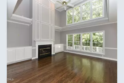 406 Cricketfield Lane, Cary, NC 27518 - Photo 9